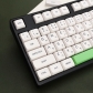 Avocado 104+33 XDA profile Keycap PBT DYE Sublimation 1.75U 2U Keys for 60 61 64 84 96 87 104 108 Keyboard Japanese / English